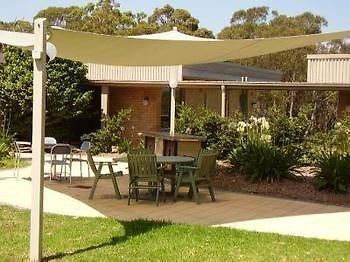 Lucas Heights Motel Yarrawarrah エクステリア 写真