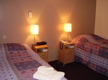 Lucas Heights Motel Yarrawarrah エクステリア 写真