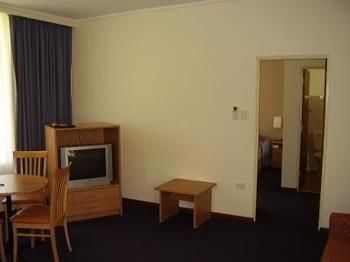 Lucas Heights Motel Yarrawarrah エクステリア 写真